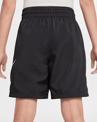 Nike Sportswear Club Older Kids' 15cm (approx.) Woven Shorts. Nike ZA